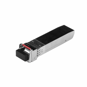 SFP+ WDM 10GBASE-ER/EW module, LC, Tx/Rx: 1330/1270nm, 40km, Cisco
